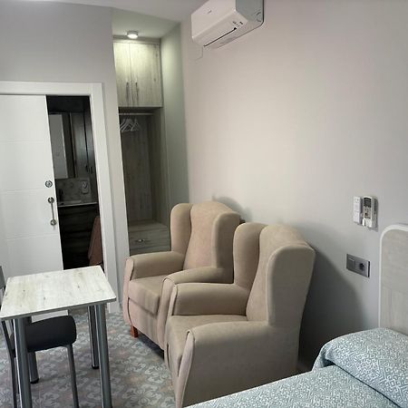 La Escapada Apartment Minaya ภายนอก รูปภาพ